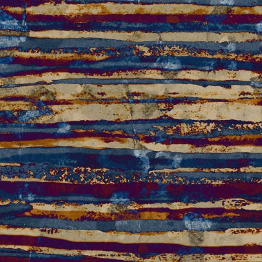 Geometri doku tekrar Klasik desen