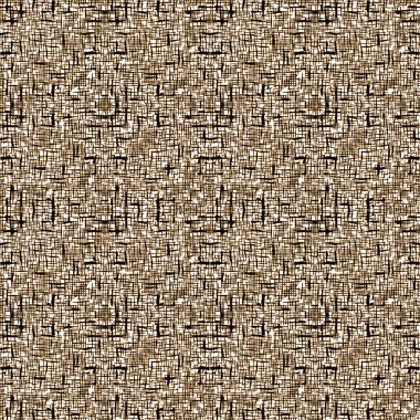 Geometri doku tekrar Klasik desen