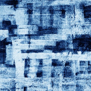 Geometri doku tekrar Klasik desen