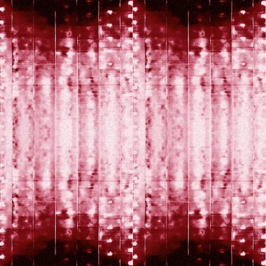 Geometri doku tekrar Klasik desen