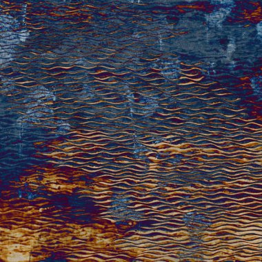 Geometri doku tekrar Klasik desen