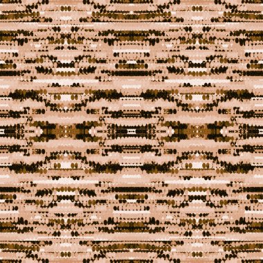 Geometri doku tekrar Klasik desen