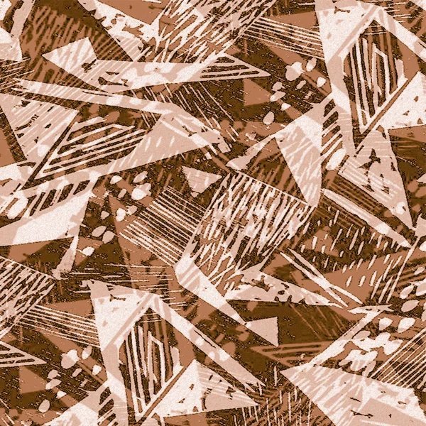 Geometrie Textur Wiederholen Klassisches Muster — Stockfoto