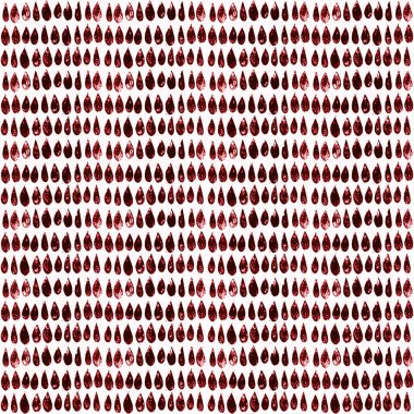 Geometri doku tekrar Klasik desen