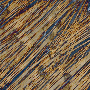 Geometri doku tekrar Klasik desen