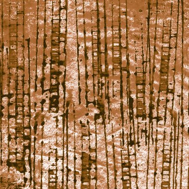 Geometri doku tekrar Klasik desen