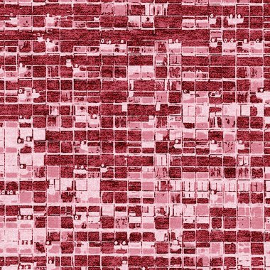 Geometri doku tekrar Klasik desen