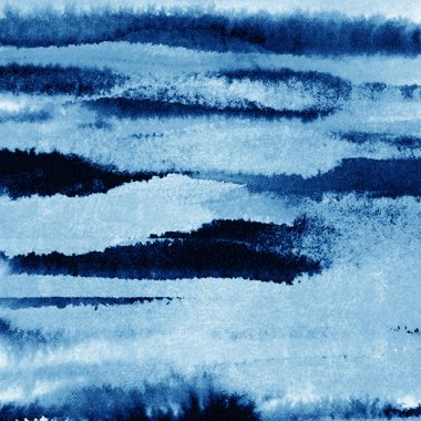 Geometri doku tekrar Klasik desen