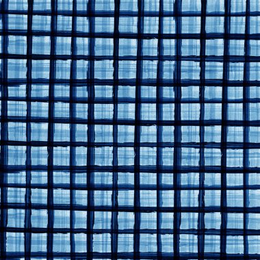 Geometri doku tekrar Klasik desen