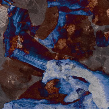 Geometri doku tekrar Klasik desen