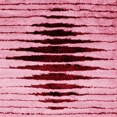 Geometri doku tekrar Klasik desen