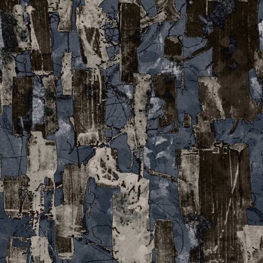 Geometri doku tekrar Klasik desen