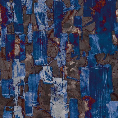 Geometri doku tekrar Klasik desen