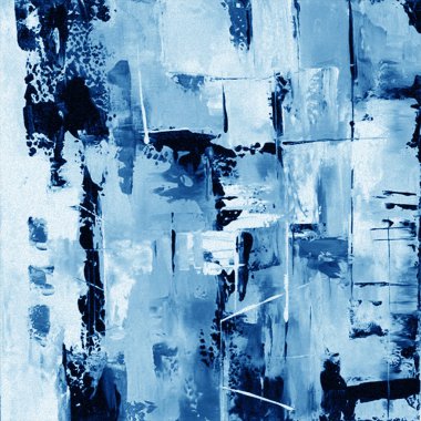 Geometri doku klasik modern yineleme deseni