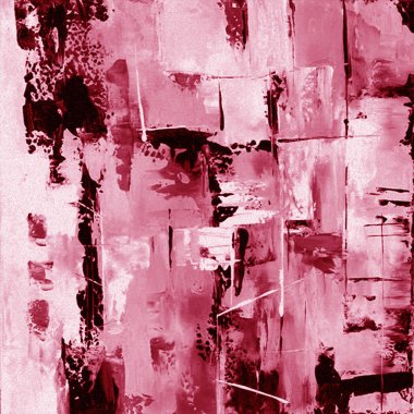 Geometri doku klasik modern yineleme deseni