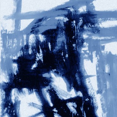 Geometri doku klasik modern yineleme deseni