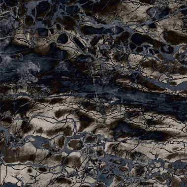 Geometri doku klasik modern yineleme deseni