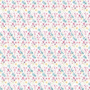 Geometri doku klasik modern yineleme deseni