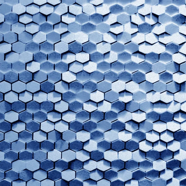 Geometri doku klasik modern yineleme deseni