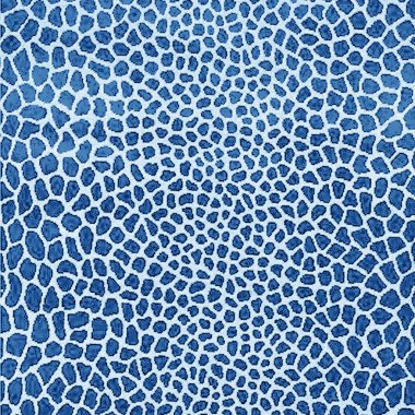 Geometri doku klasik modern yineleme deseni