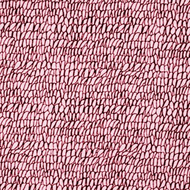 Geometri doku klasik modern yineleme deseni