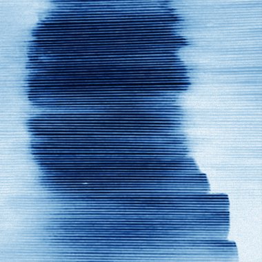 Geometri doku klasik modern yineleme deseni