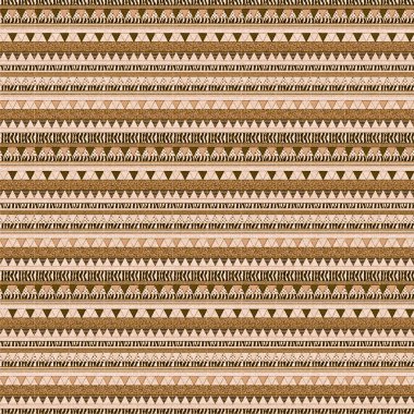 Geometri doku klasik modern yineleme deseni