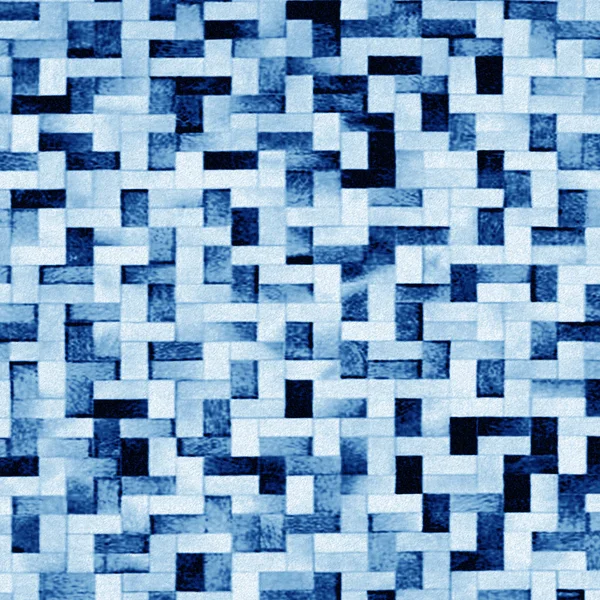 Textura Geométrica Clássico Moderno Padrão Repetição — Fotografia de Stock