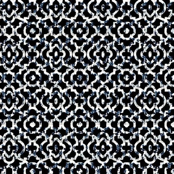 Geometri doku klasik modern yineleme deseni