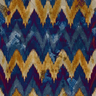 Geometri doku klasik modern yineleme deseni