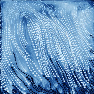 Geometri doku klasik modern yineleme deseni