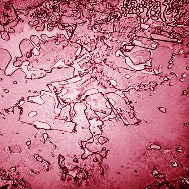 Geometri doku klasik modern yineleme deseni