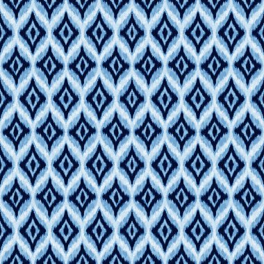 Geometri doku klasik modern yineleme deseni