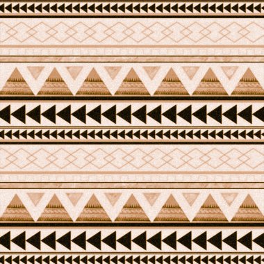 Geometri doku klasik modern yineleme deseni