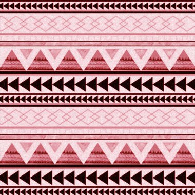 Geometri doku klasik modern yineleme deseni