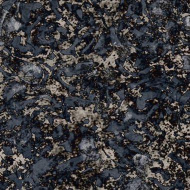 Geometri doku klasik modern yineleme deseni