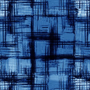 Geometri doku klasik modern yineleme deseni