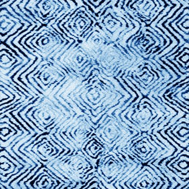 Geometri doku klasik modern yineleme deseni