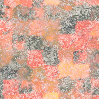 Geometri doku klasik modern yineleme deseni