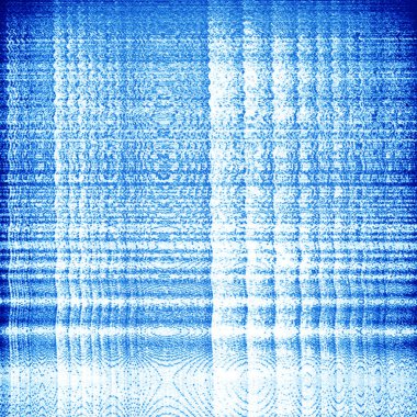 Geometri doku klasik modern yineleme deseni
