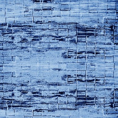 Geometri doku klasik modern yineleme deseni