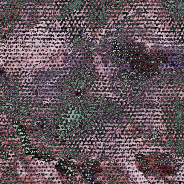 Geometri doku klasik modern yineleme deseni