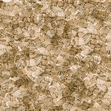 Geometri doku klasik modern yineleme deseni