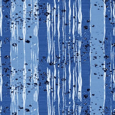 Geometri doku klasik modern yineleme deseni