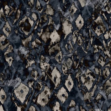 Geometri doku klasik modern yineleme deseni