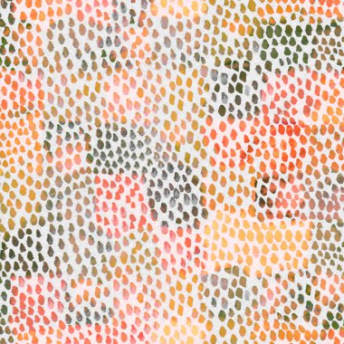 Geometri doku klasik modern yineleme deseni