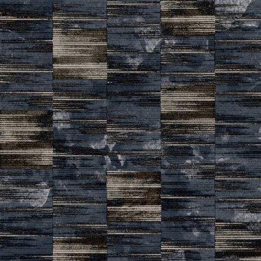 Geometri doku klasik modern yineleme deseni