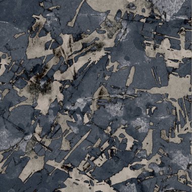 Geometri doku klasik modern yineleme deseni