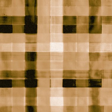 Geometri doku klasik modern yineleme deseni