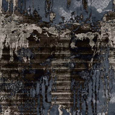 Geometri doku klasik modern yineleme deseni